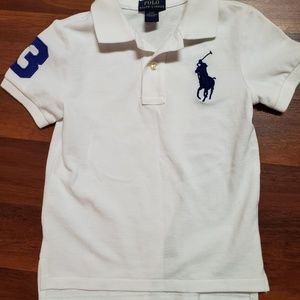 Big horse Polo
